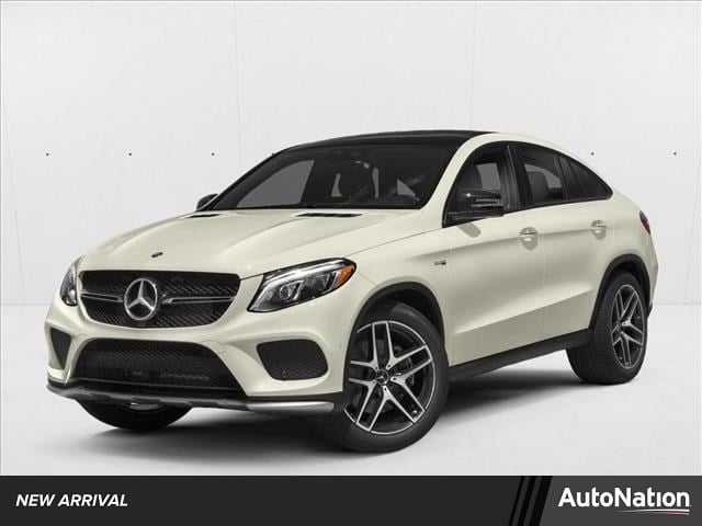 2019 Mercedes-Benz GLE - Image 1