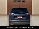 2019 Jeep Cherokee - Preview 4