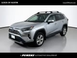 2021 Toyota RAV4 Hybrid - Preview 2