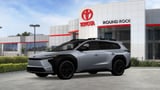 2026 Toyota bZ Woodland - Preview 2