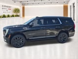 2026 GMC Yukon - Preview 4