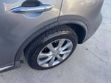 2017 INFINITI QX50 - Preview 10