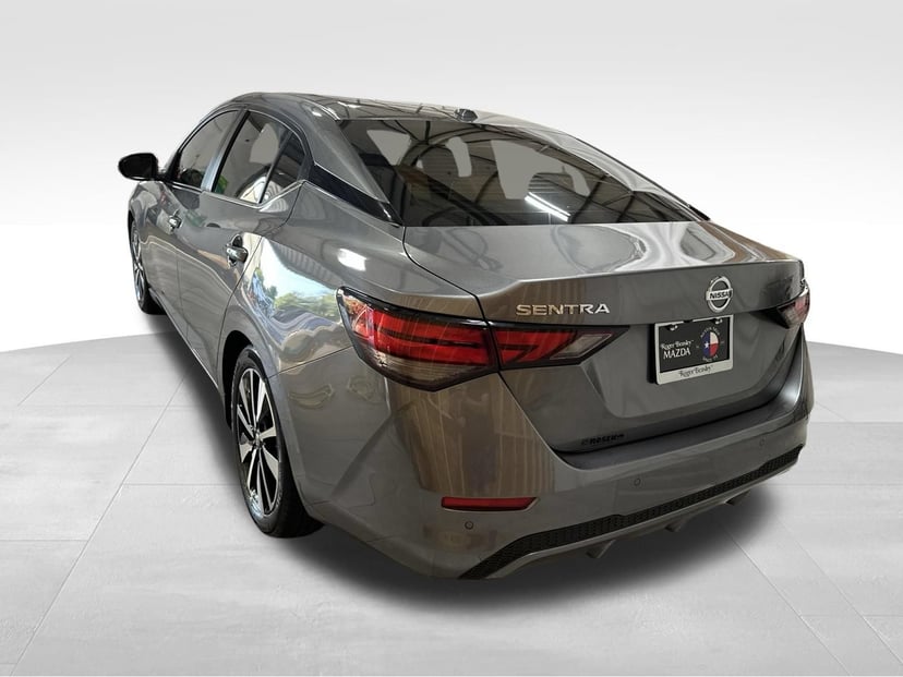 2023 Nissan Sentra - Image 2