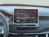 2026 Jeep Compass - Preview 14