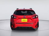 2024 Subaru Crosstrek - Preview 4