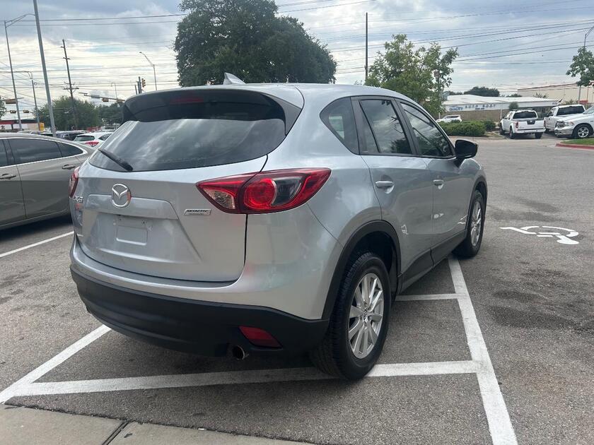2016 Mazda CX-5 - Image 3