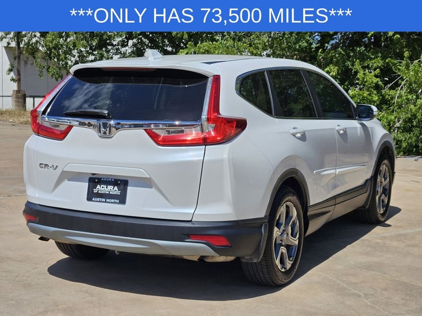 2019 Honda CR-V - Image 3
