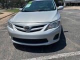 2013 Toyota Corolla - Preview 9