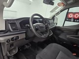 2021 Ford Transit - Preview 9