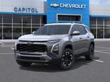2027 Chevrolet Equinox - Preview 6