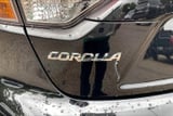 2025 Toyota Corolla - Preview 9