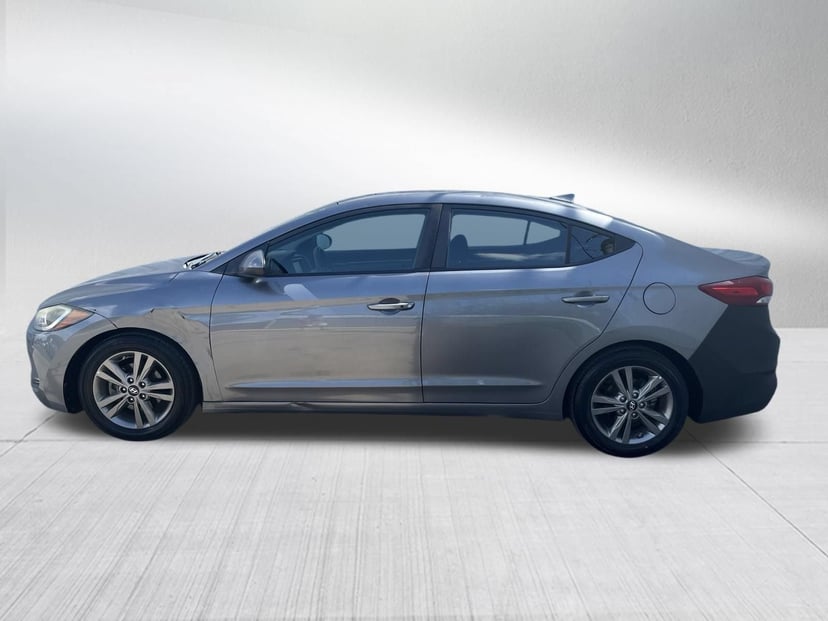 2018 Hyundai Elantra - Image 1