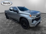 2026 Chevrolet Silverado - Preview 7