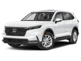 2024 Honda CR-V - Preview 2
