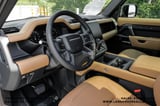 2026 Land Rover Defender - Preview 3