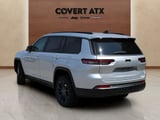 2026 Jeep Grand Cherokee L - Preview 3