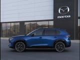 2026 Mazda CX-5 - Preview 3
