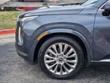 2020 Hyundai Palisade - Preview 8