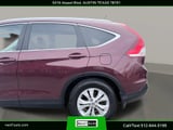2014 Honda CR-V - Preview 14