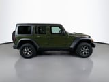 2020 Jeep Wrangler - Preview 3