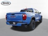 2026 GMC Canyon - Preview 5