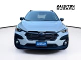 2026 Subaru Crosstrek - Preview 2