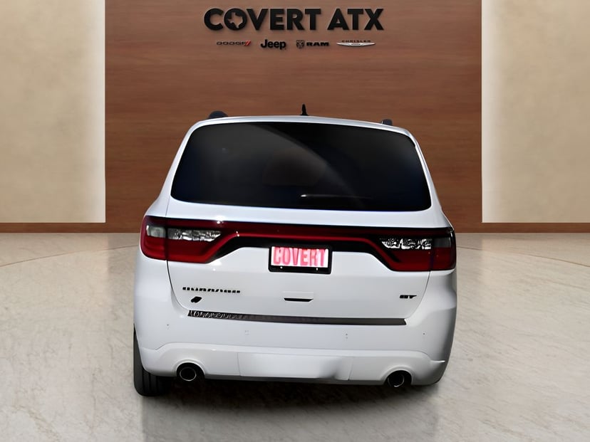 2026 Dodge Durango - Image 2