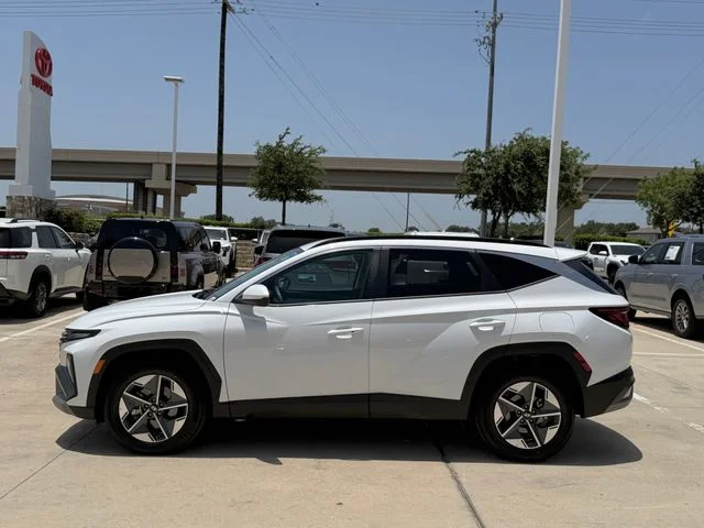 2026 Hyundai Tucson - Image 3