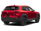 2026 Mazda CX-50 - Preview 3