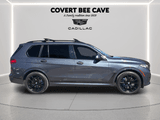 2021 BMW X7 - Preview 8