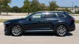 2017 Mazda CX-9 - Preview 7