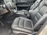 2024 Mazda CX-5 - Preview 9