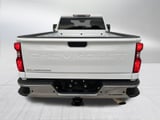 2021 Chevrolet Silverado 2500 HD - Preview 7