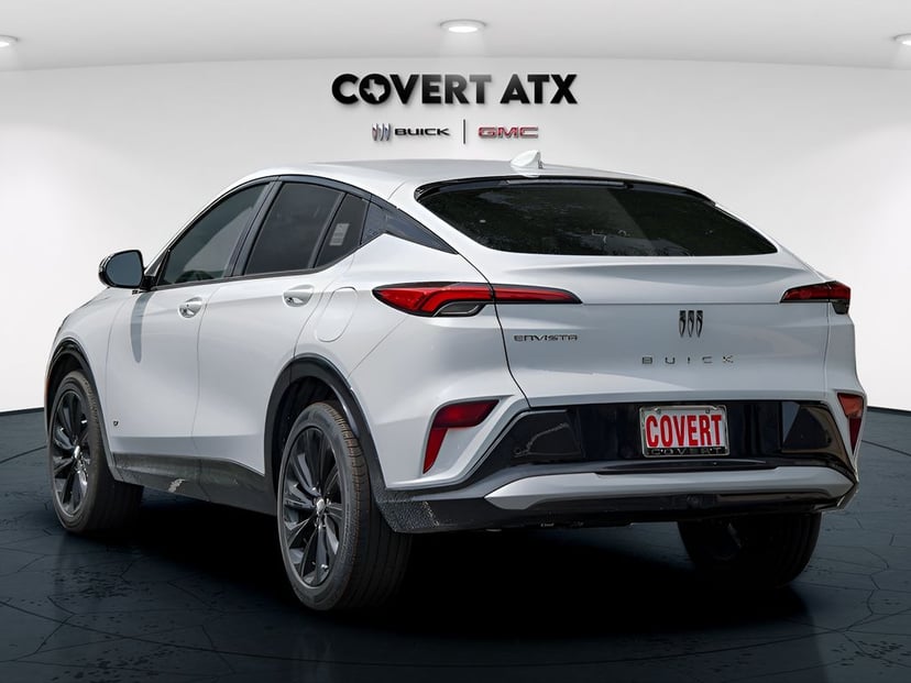 2026 Buick Envista - Image 3