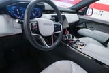 2025 Land Rover Range Rover Sport - Preview 14