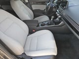 2024 Honda Civic - Preview 13