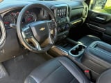 2021 Chevrolet Silverado - Preview 11