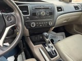 2014 Honda Civic - Preview 15