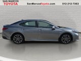 2026 Toyota Camry - Preview 4