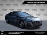 2026 Audi A6 - Preview 2
