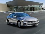 2026 Hyundai Elantra - Preview 11