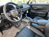 2027 Honda HR-V - Preview 10