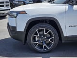2026 Jeep Cherokee - Preview 7