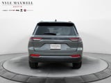 2027 Jeep Grand Cherokee - Preview 15
