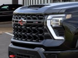 2026 Chevrolet Silverado 2500 HD - Preview 13