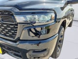 2026 Ram 1500 - Preview 9