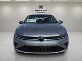 2026 Volkswagen Jetta - Preview 5