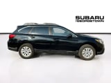 2017 Subaru Outback - Preview 8