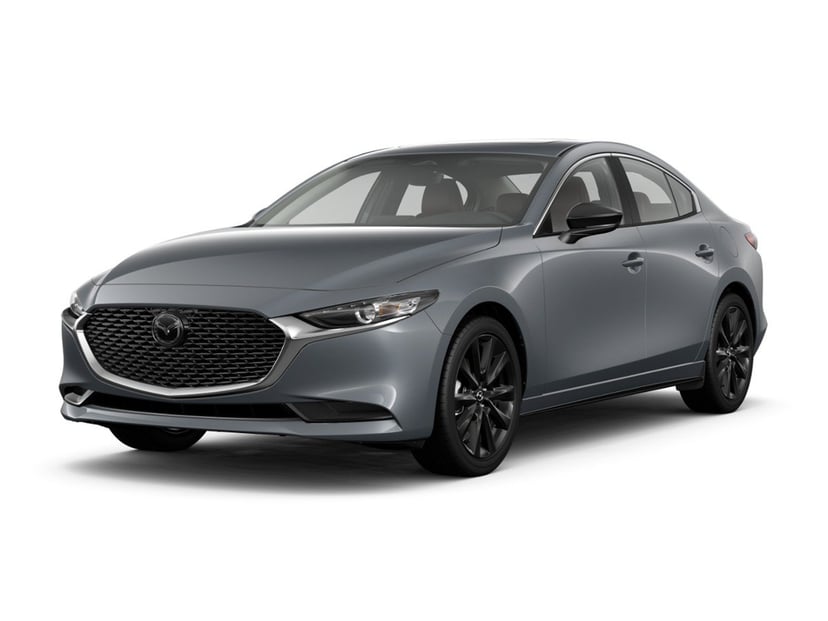 2025 Mazda Mazda3 - Image 1