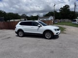 2020 Volkswagen Tiguan - Preview 3